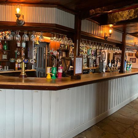 The Hermitage Inn Warkworth Ngoại thất bức ảnh