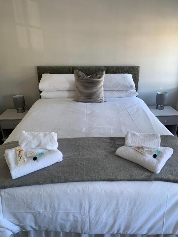 The Hermitage Inn Warkworth Ngoại thất bức ảnh